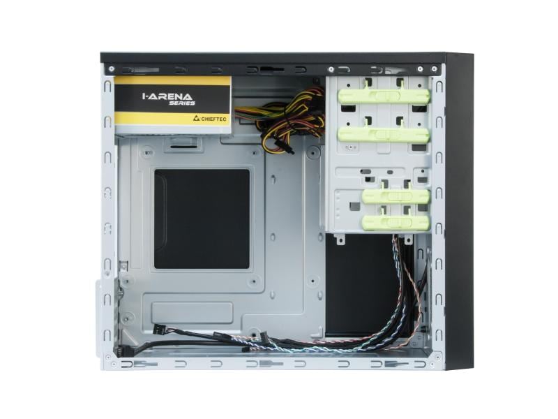 Chieftec Mesh CT-01B, 350W