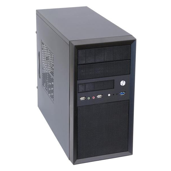 Chieftec Mesh CT-01B, 350W