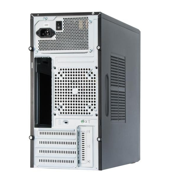 Chieftec Mesh CT-01B, 350W