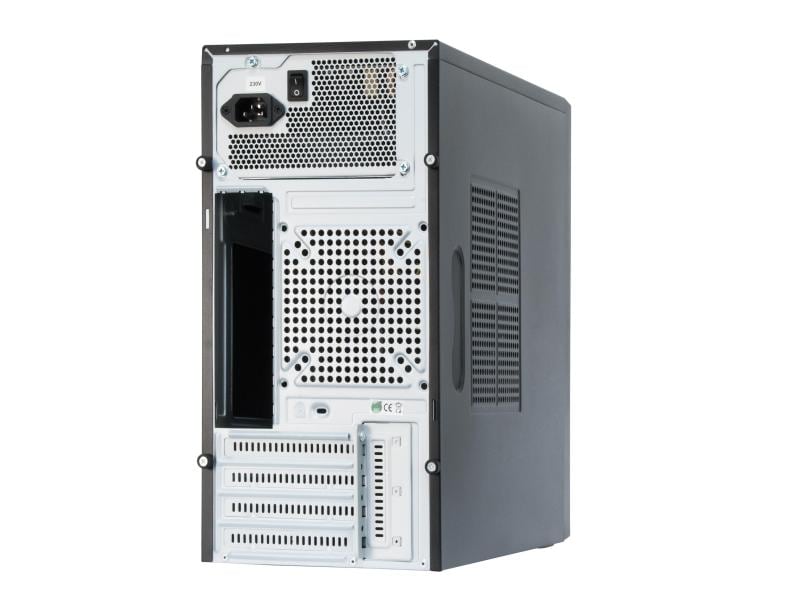 Chieftec Mesh CT-01B, 350W