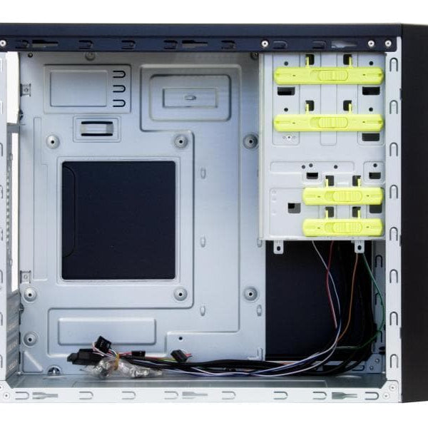 Chieftec PC-Gehäuse HT-01B-350 GBP