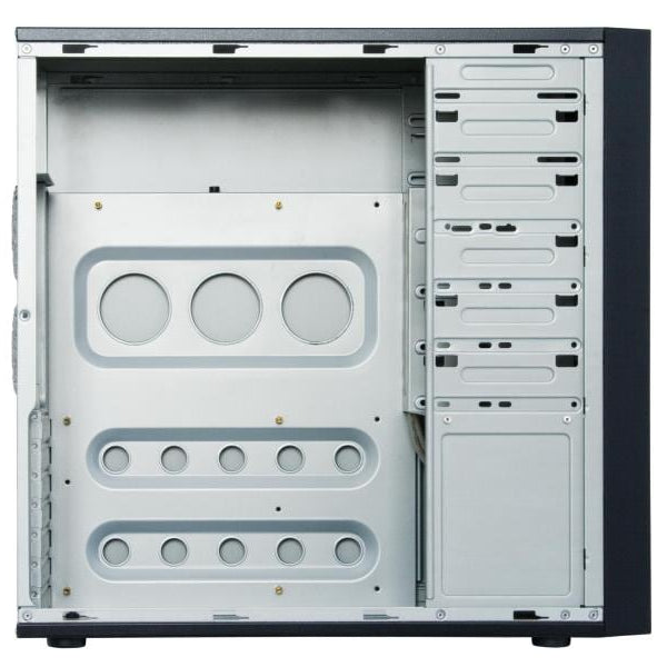 Chieftec Mesh CQ-01B-U3