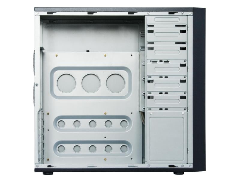 Chieftec Mesh CQ-01B-U3