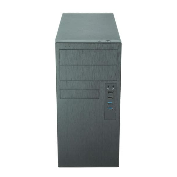 Chieftec PC-Gehäuse HO-11B-350GPB