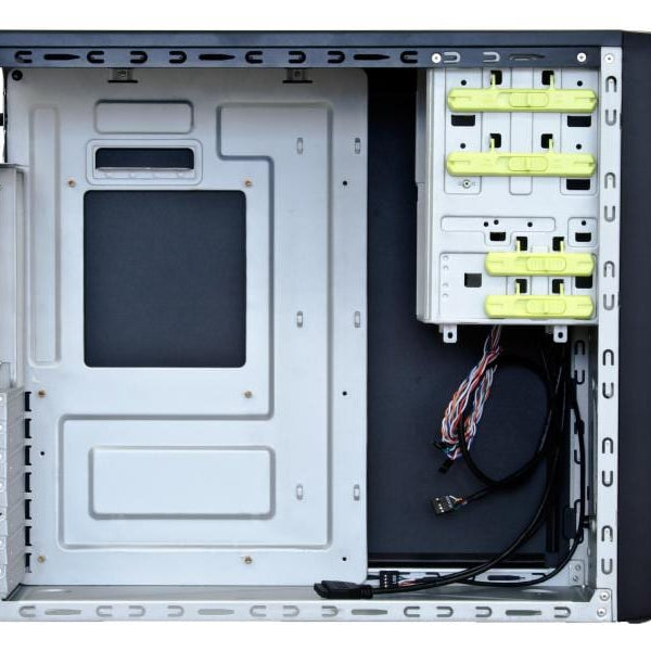 Chieftec PC-Gehäuse LG-01B-OP