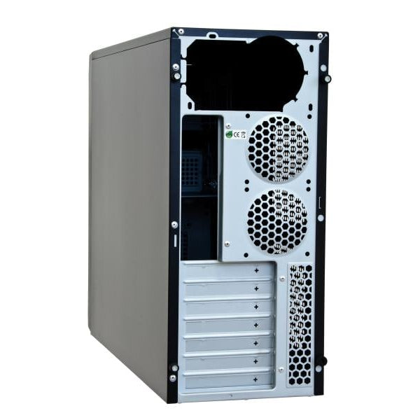 Chieftec PC-Gehäuse LG-01B-OP