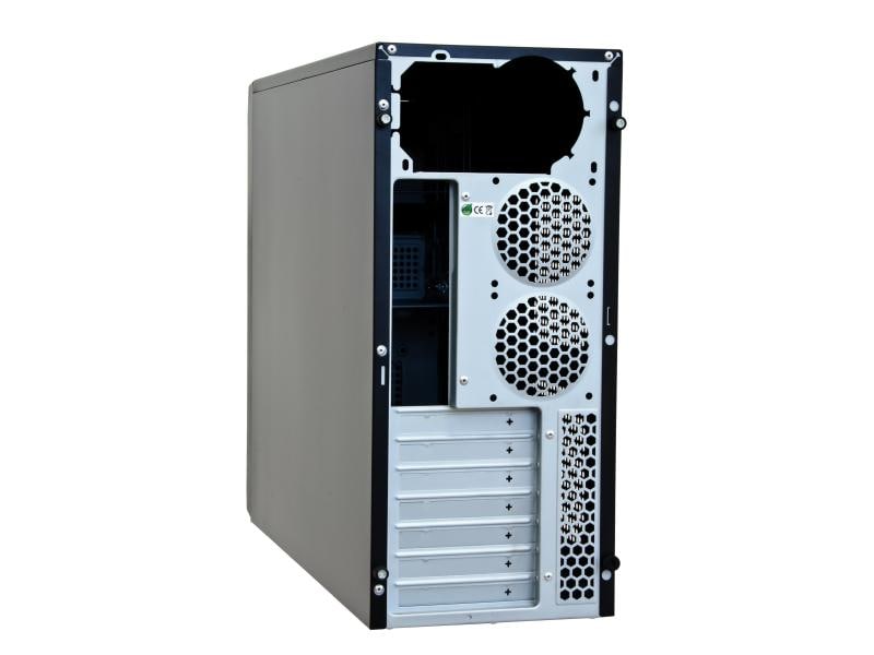 Chieftec PC-Gehäuse LG-01B-OP