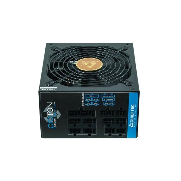 Chieftec Netzteil Proton BDF-1000C 1000 W