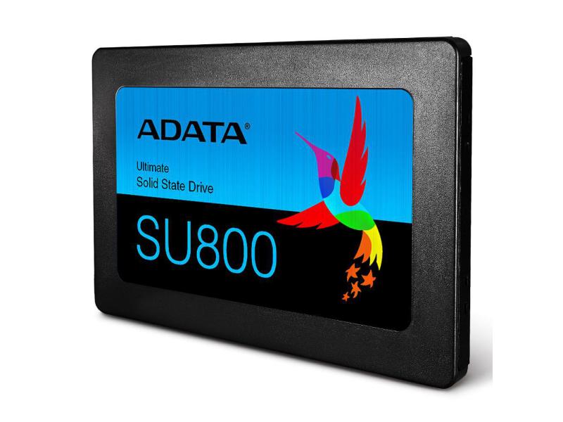 Adata Ultimate SU800 SSD - 256GB