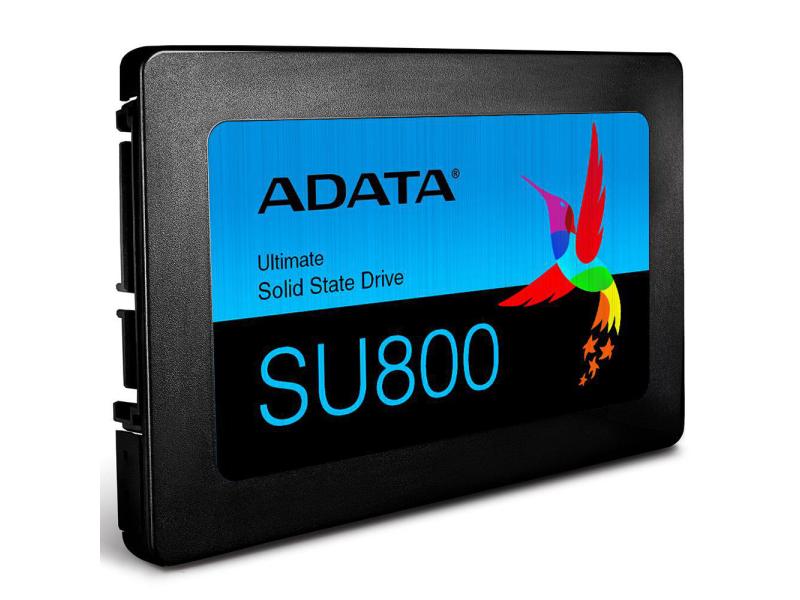 Adata Ultimate SU800 SSD - 512GB