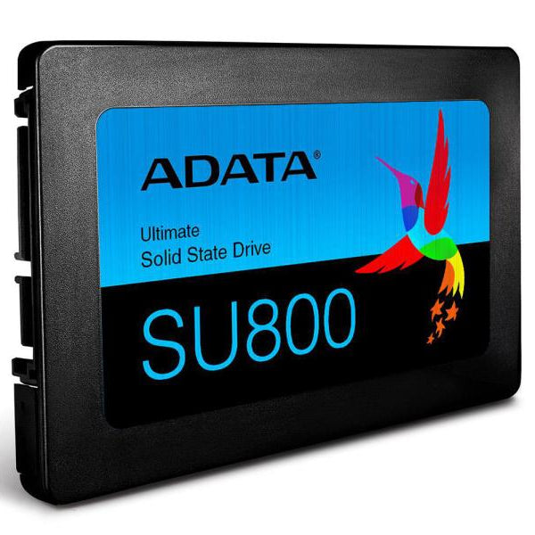 Adata Ultimate SU800 SSD - 256GB