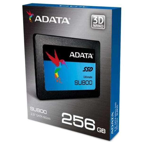 Adata Ultimate SU800 SSD - 256GB