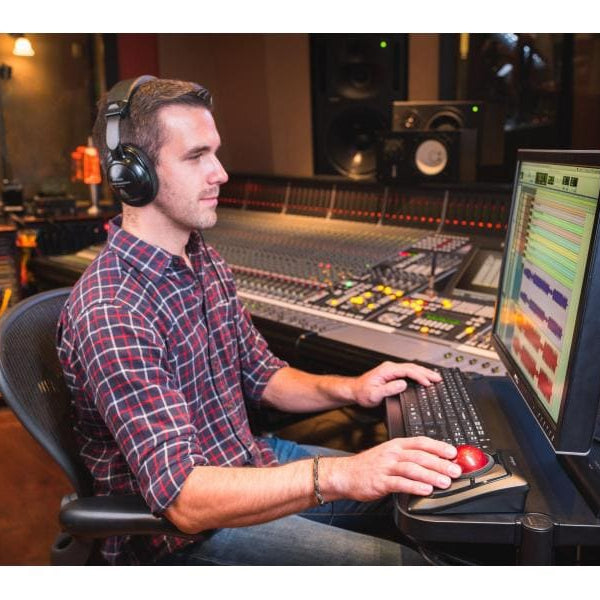 Kensington Trackball Expert