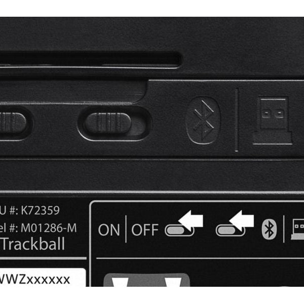 Kensington Trackball Expert