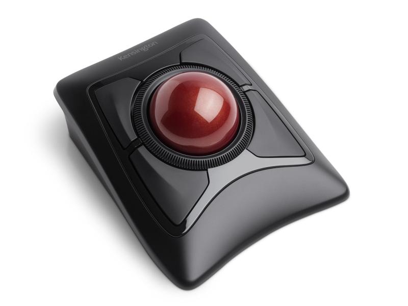 Kensington Trackball Expert