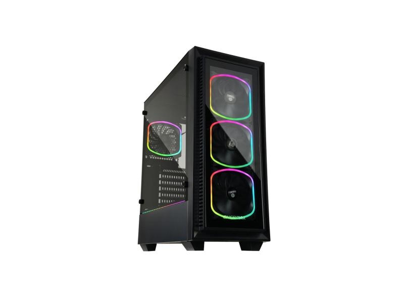 Enermax PC-Gehäuse StarryFort SF30 Addressable RGB Case