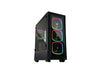 Enermax PC-Gehäuse StarryFort SF30 Addressable RGB Case