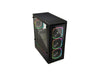 Enermax PC-Gehäuse StarryFort SF30 Addressable RGB Case