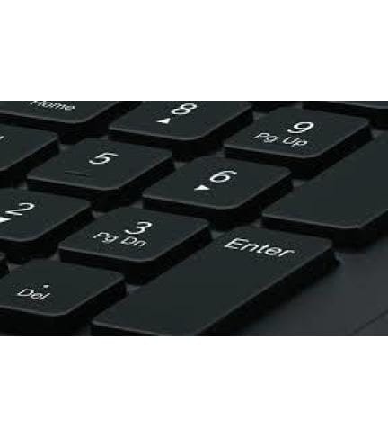 Logitech Tastatur K280 Business