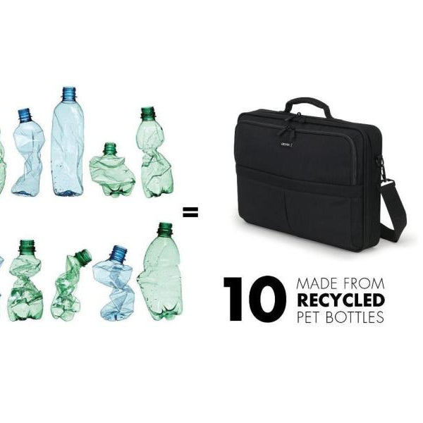 DICOTA Notebooktasche Eco Multi SCALE 15