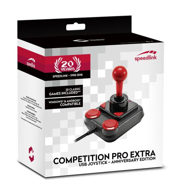 Speedlink Joystick Competition Pro Extra
