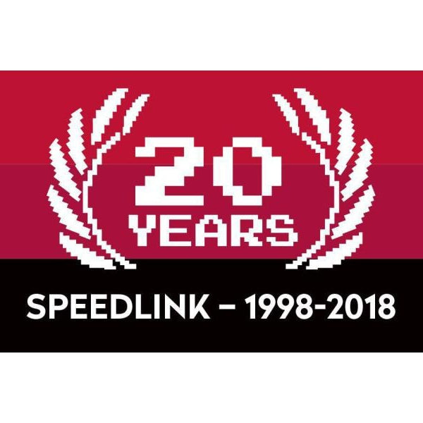 Speedlink Joystick Competition Pro Extra