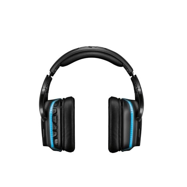 Logitech Headset G935 7.1 Surround Wireless Schwarz