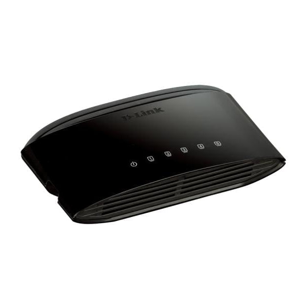 D-Link Switch DES-1005D 5 Port