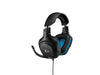 Logitech Headset G432 7.1 Surround Schwarz