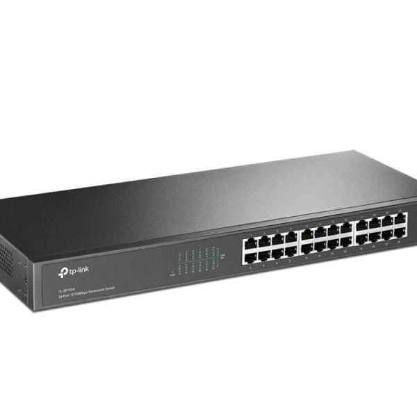 TP-Link Switch TL-SF1024 24 Port