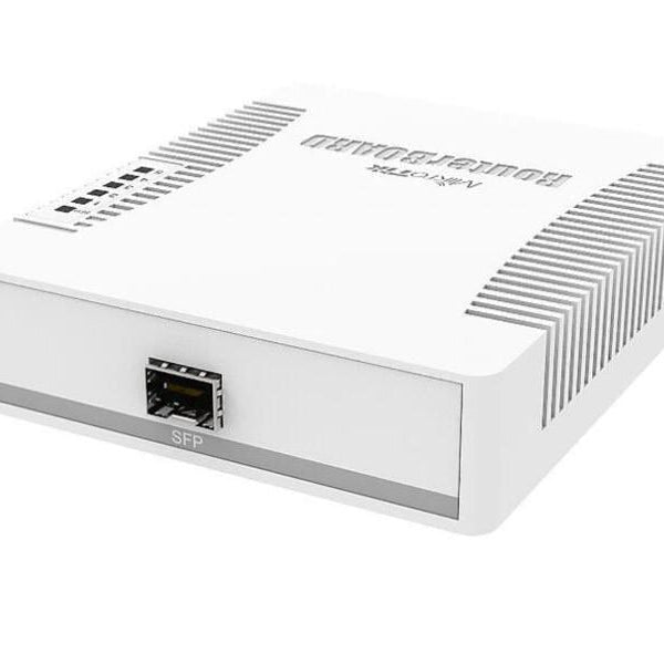 MikroTik Switch RB260GS 6 Port