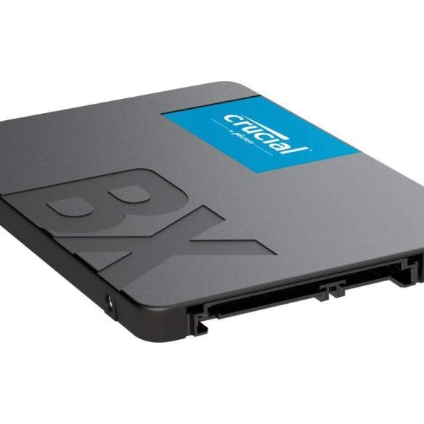 Crucial BX500 - 240GB
