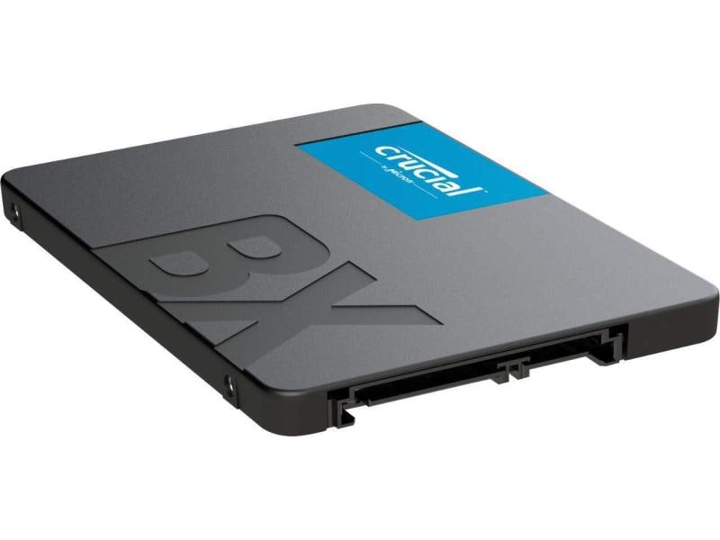 Crucial SSD BX500 2.5" SATA 1000 GB