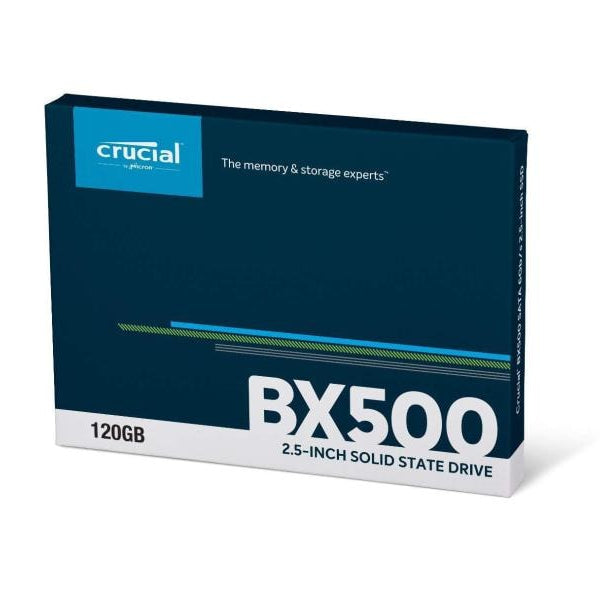 Crucial BX500 - 240GB