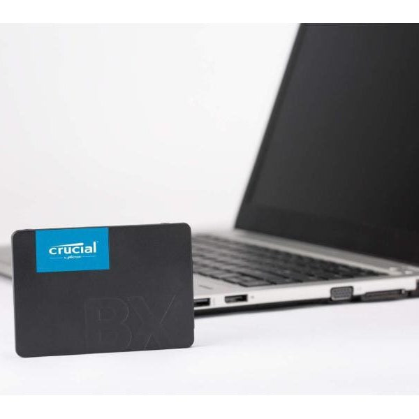 Crucial BX500 - 240GB