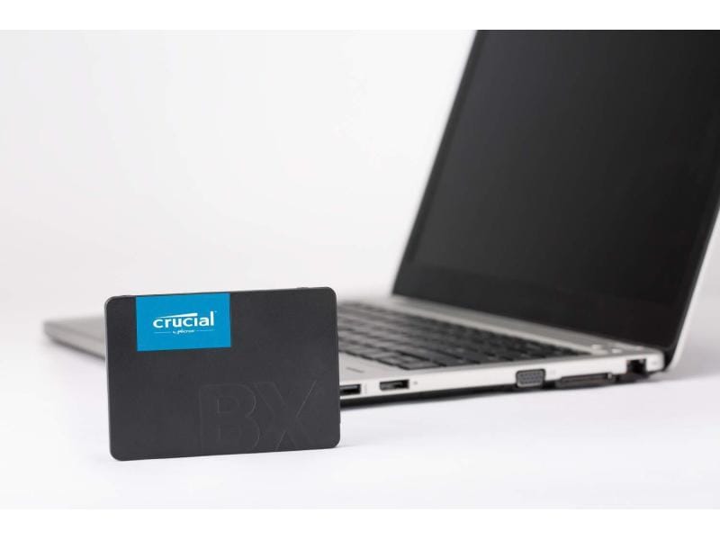 Crucial SSD BX500 2.5" SATA 1000 GB