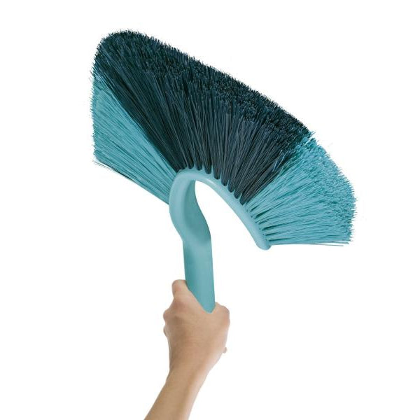 Leifheit Staubbesen Dusty Grün