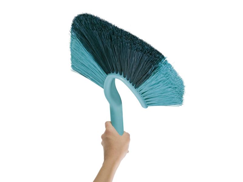 Leifheit Staubbesen Dusty Grün
