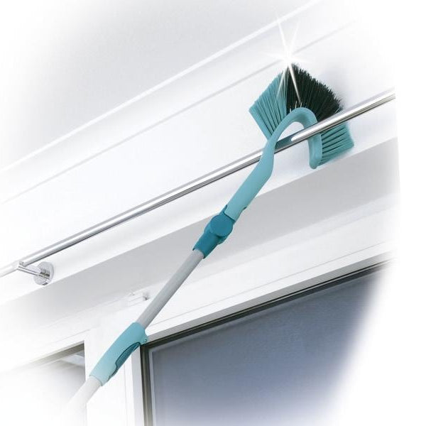 Leifheit Staubbesen Dusty Grün