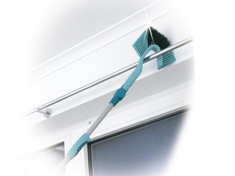 Leifheit Staubbesen Dusty Grün