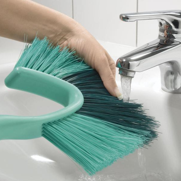 Leifheit Staubbesen Dusty Grün