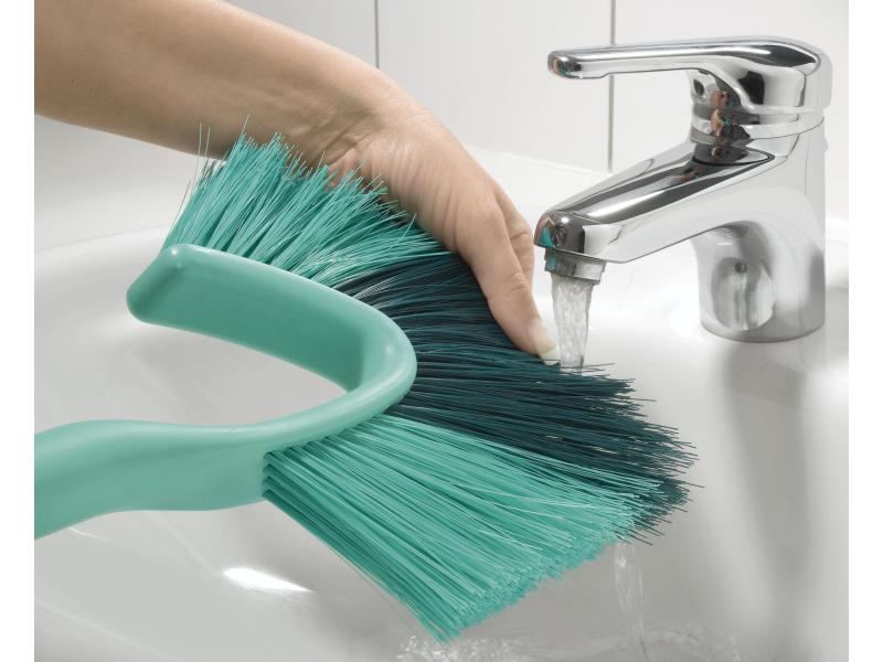 Leifheit Staubbesen Dusty Grün