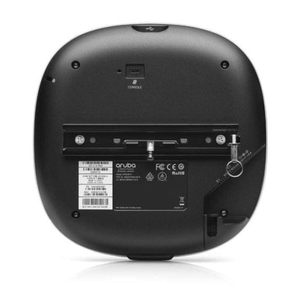 HPE Aruba Networking Access Point Q9H57A AP-514 Campus Access Point ext. Antennen