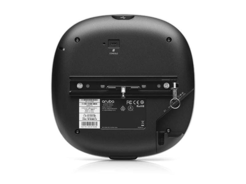 HPE Aruba Networking Access Point Q9H57A AP-514 Campus Access Point ext. Antennen