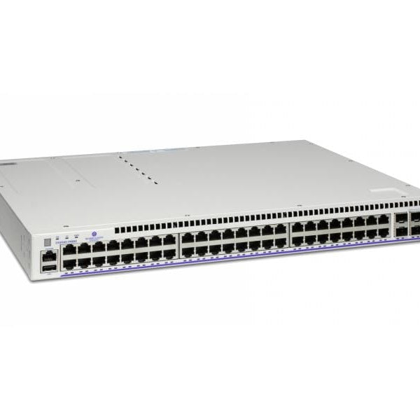 Alcatel-Lucent Chassis Switch OmniSwitch OS6560-P48X4 48 Port