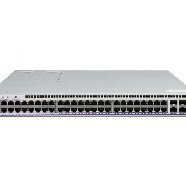 Alcatel-Lucent Chassis Switch OmniSwitch OS6560-P48X4 48 Port