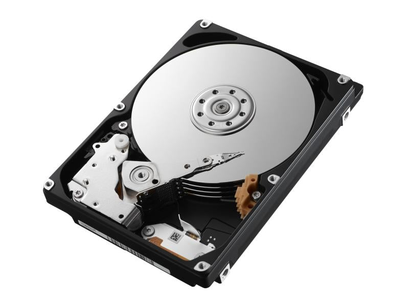 Toshiba Harddisk L200 2.5" SATA 0.5 TB