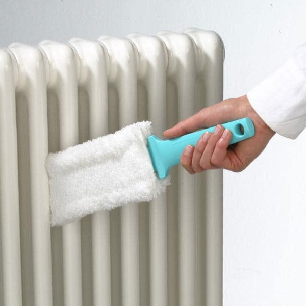 Leifheit Radiatorenbürste Floretta