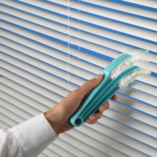 Leifheit Jalousienreiniger Jalousetta