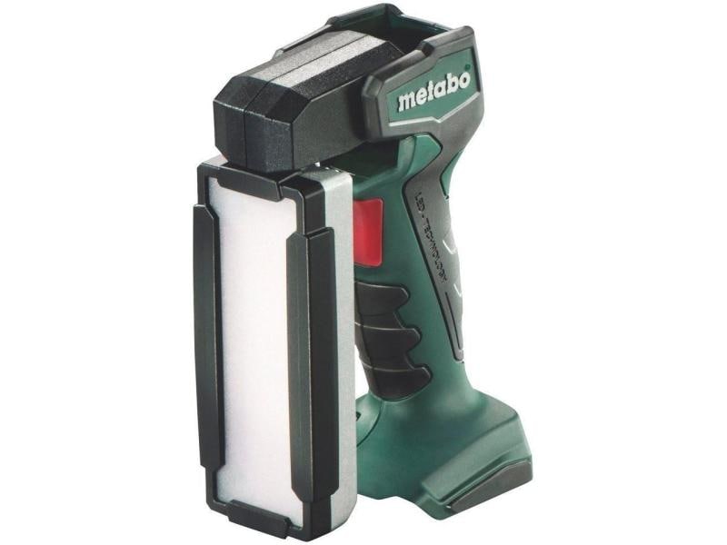 Metabo Handleuchte SLA 14.4-18 LED Solo